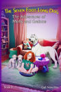 The Seven Foot Long Dog: A Molly and Grainne Story (Book 1)