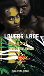 Title: Lovers' Lane, Author: Odetta A. Fraser