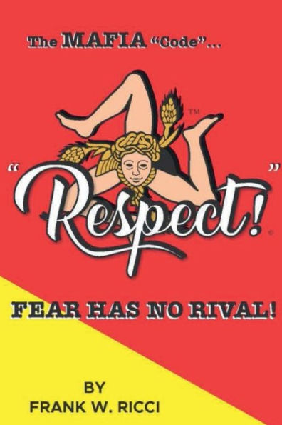 Respect!: Fear Has No Rival!