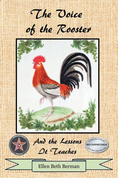 the Voice of Rooster And Lessons It Teaches