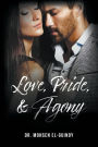 Love Pride & Agony