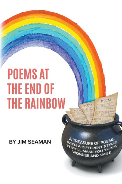 Poems at the End of Rainbow
