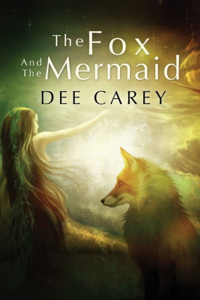 the Fox and Mermaid