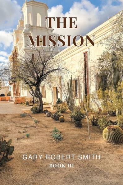 The Mission