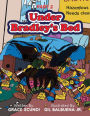 Under Bradley's Bed