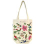 Hummingbirds Tote Bag