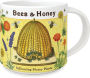 Alternative view 4 of Bees Mug