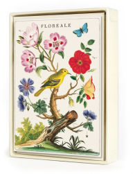 Title: Floreale Boxed Notecards