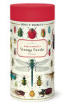 Alternative view 1 of Insects 1,000 Piece Puzzle