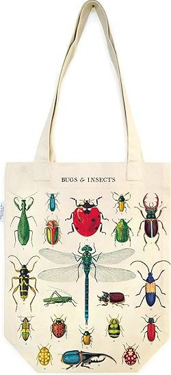 Insects Tote