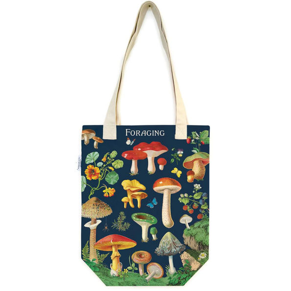 Foraging Tote