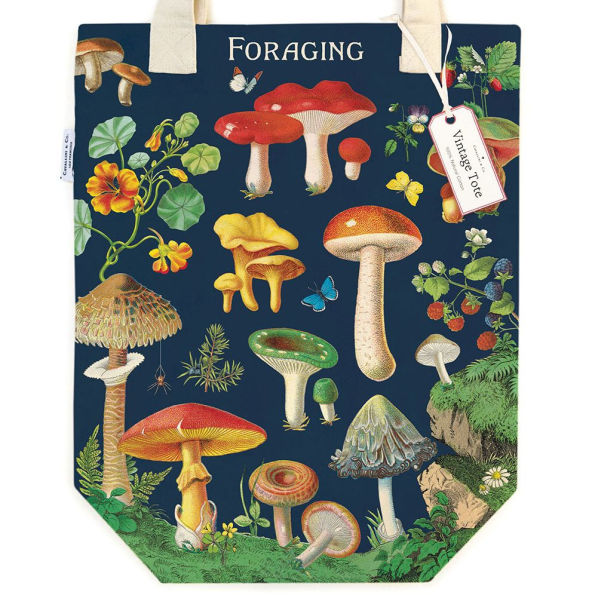Foraging Tote