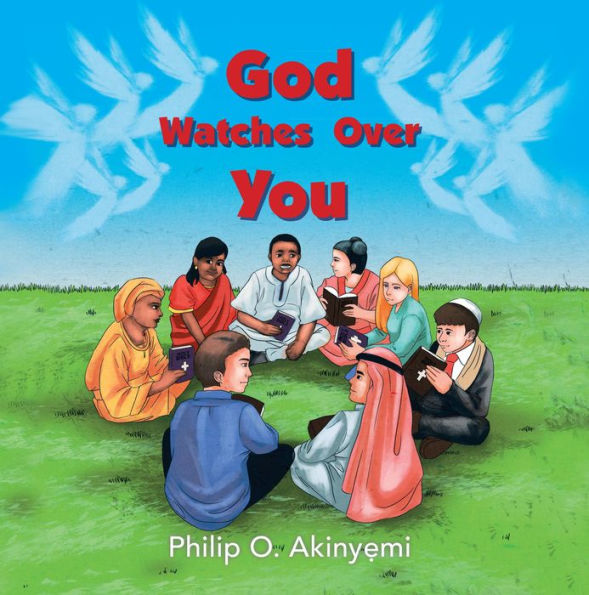 God Watches Over You