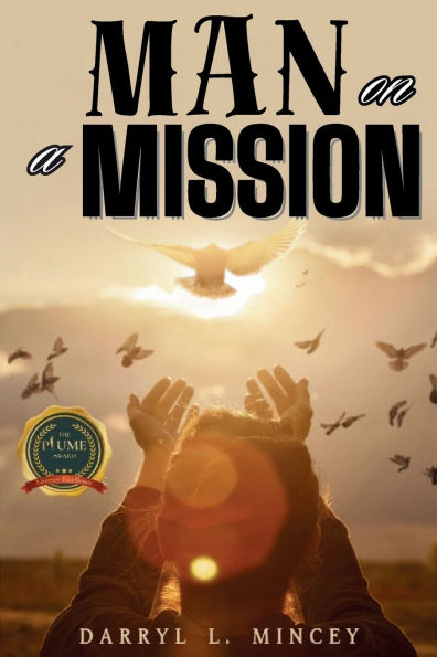 Man On A Mission