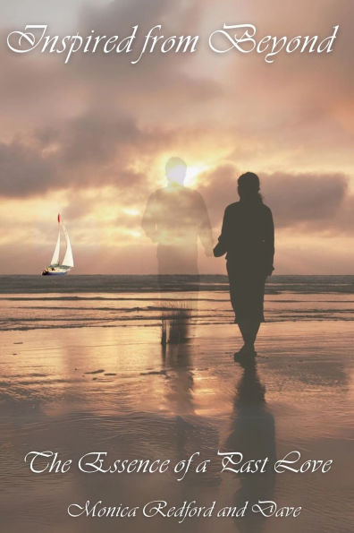Inspired from Beyond: The Essence of a Past Love