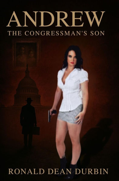 Andrew The Congressman's Son