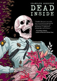 Title: Dead Inside, Author: Chandler Morrison