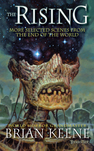 The Rising: More Selected Scenes From The End Of The World