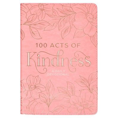 100 Acts of Kindness Devotional