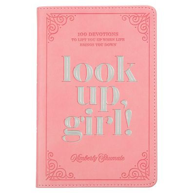 Look Up, Girl!