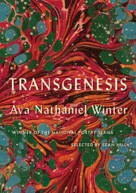 Title: Transgenesis, Author: Ava Nathaniel Winter