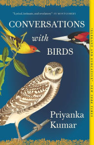 Title: Conversations with Birds, Author: Priyanka Kumar