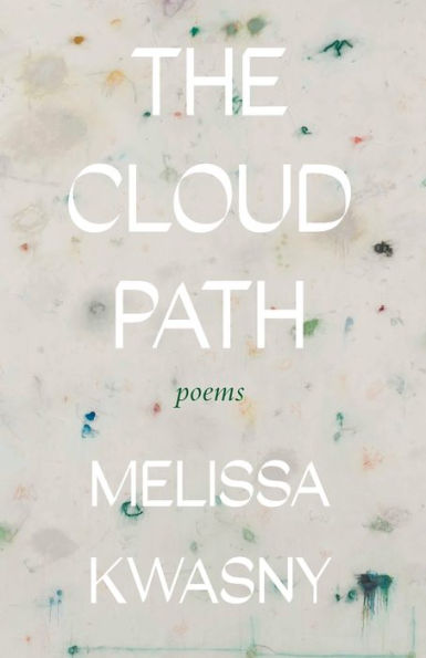 The Cloud Path: Poems