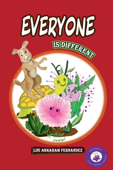 Everyone Is Different