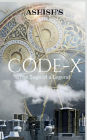 Code-X: The saga of a legend