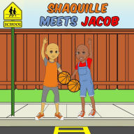 Kindle downloading books Shaquille Meets Jacob by  iBook DJVU in English