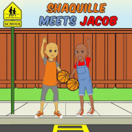 Shaquille Meets Jacob