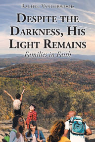 Title: Families in Faith, Author: Rachel Vanderwood