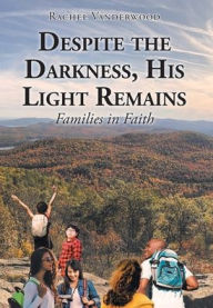 Title: Families in Faith, Author: Rachel Vanderwood