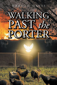 Title: Walking Past the Porter, Author: Harold Davis