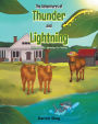 The Adventures of Thunder and Lightning: Thunder and Lightning Go Fishing