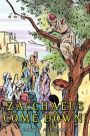 Zacchaeus Come Down!