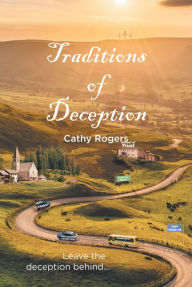 Title: Traditions of Deception, Author: Cathy Rogers