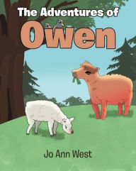 Title: The Adventures of Owen, Author: Jo Ann West