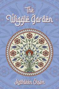 Title: The Wiggle Garden, Author: Kathleen Olson