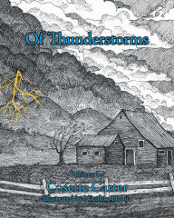 Title: Of Thunderstorms, Author: Cosette Carter