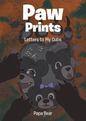 Paw Prints: Letters to My Cubs