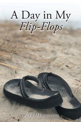 A Day My Flip Flops