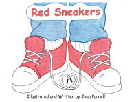 Title: Red Sneakers, Author: Joan Parnell