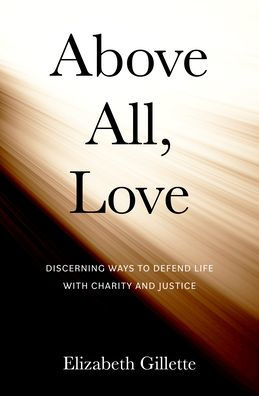 Above All, Love: Discerning Ways to Defend Life with Charity and Justice