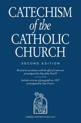 Catechism of the Catholic Church, Revised