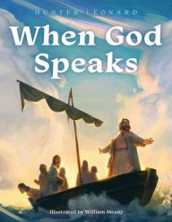 Free computer book to download When God Speaks