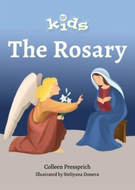Title: OSV Kids: The Rosary, Author: Colleen Pressprich