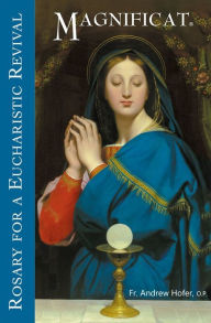 Title: Rosary for a Eucharistic Revival, Author: O.P. Hofer