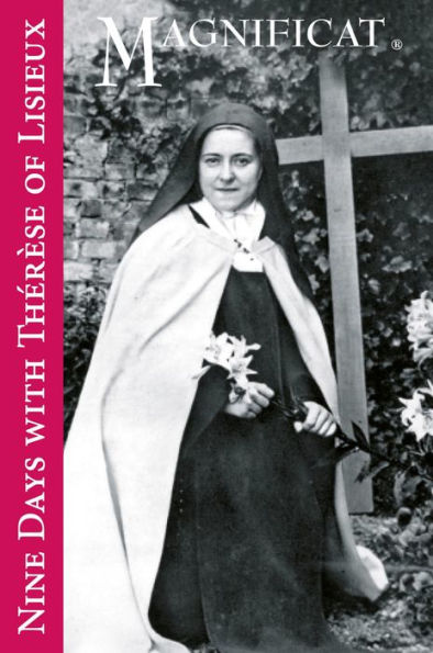 Nine Days with Saint Therese