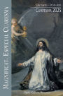 2025 Magnificat Especial Cuaresma